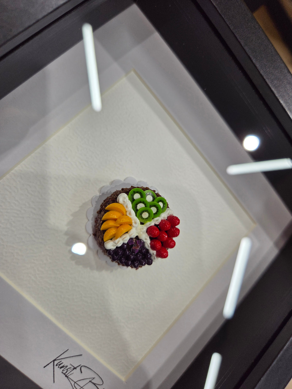 Fruchttorte