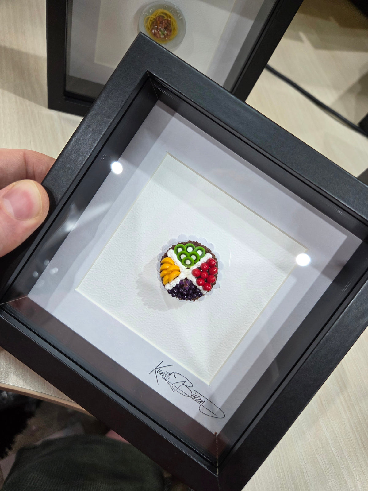 Fruchttorte