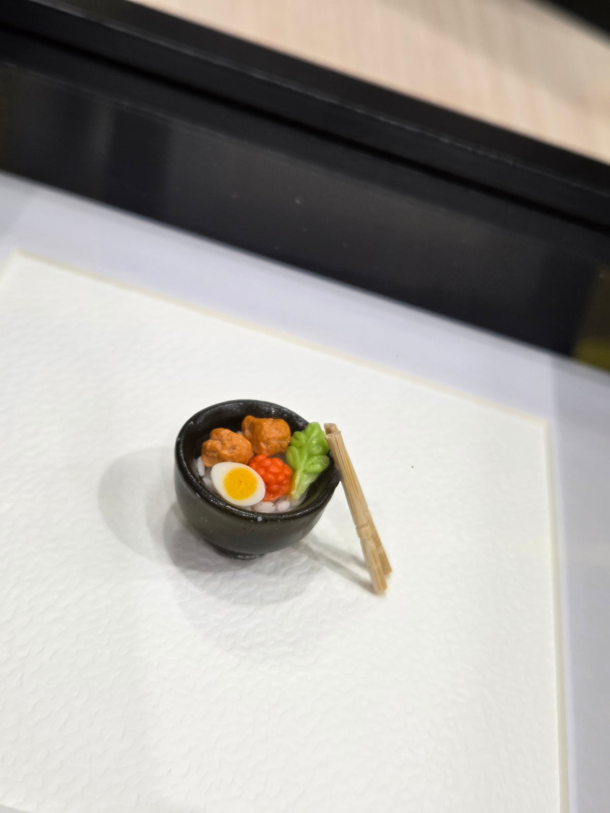 Karaage Don Reisschale