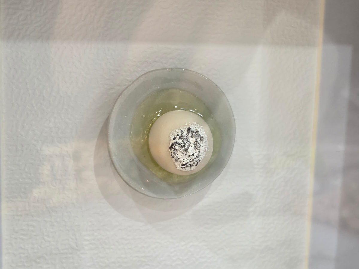 Kunstbissen Germknödel