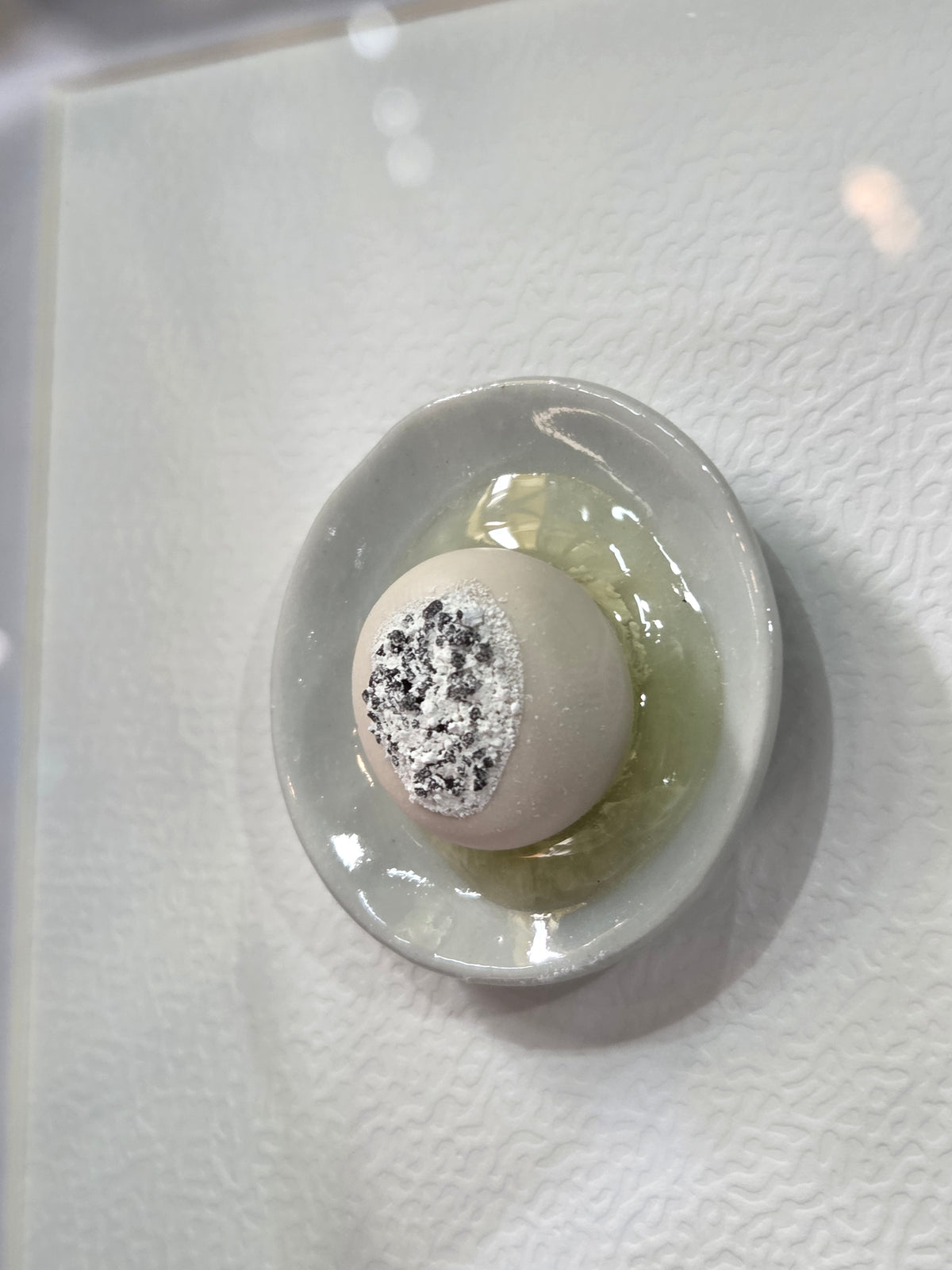 Kunstbissen Germknödel